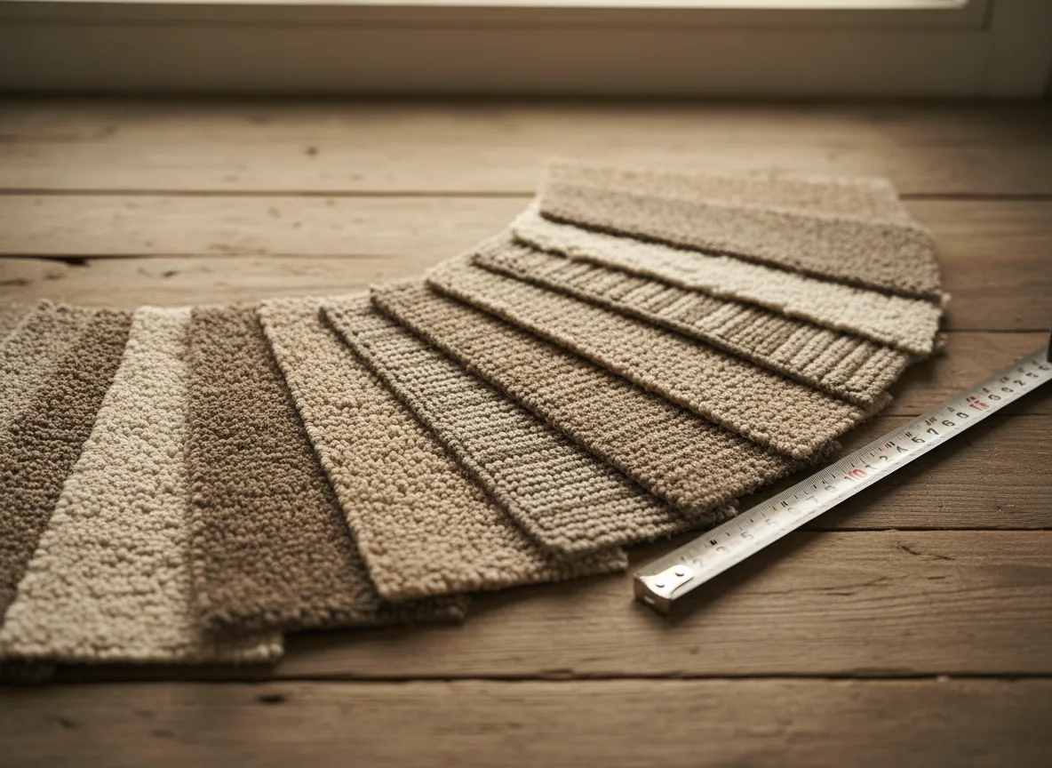 Carpet Installation Point Comfort, TX FAQs